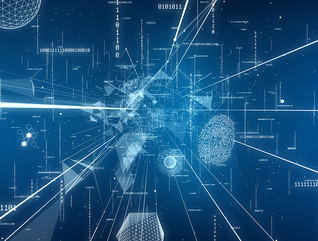 Data center abstract