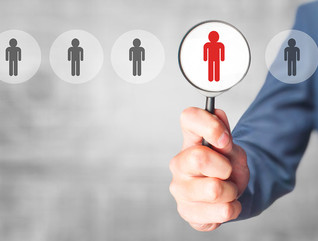 Finding an insider threat