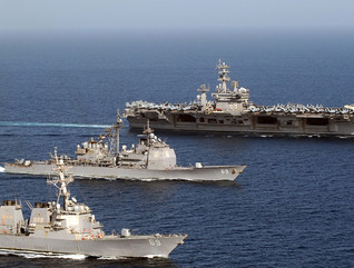 navy wireless options