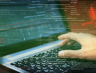 Cybersecurity protection