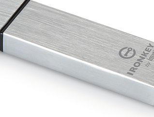 IronKey Workspace W700