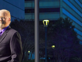 Dennis McCrary Justice Department