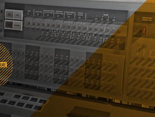 The IBM 7094 With Superior Computer Power in the 1960s