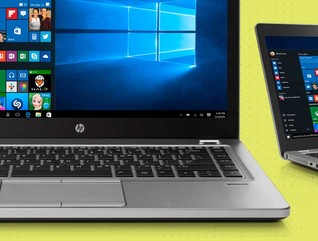 HP EliteBook Folio 9480m Ultrabook