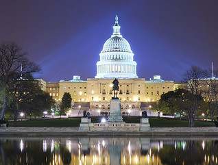 Government Website Analytics