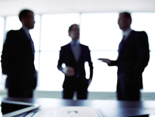 The Government’s Shrinking IT Workforce