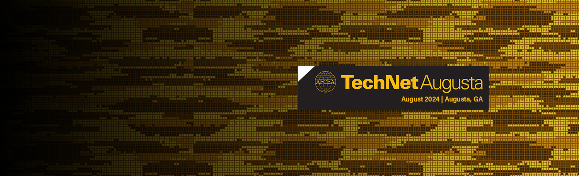 AFCEA TechNet