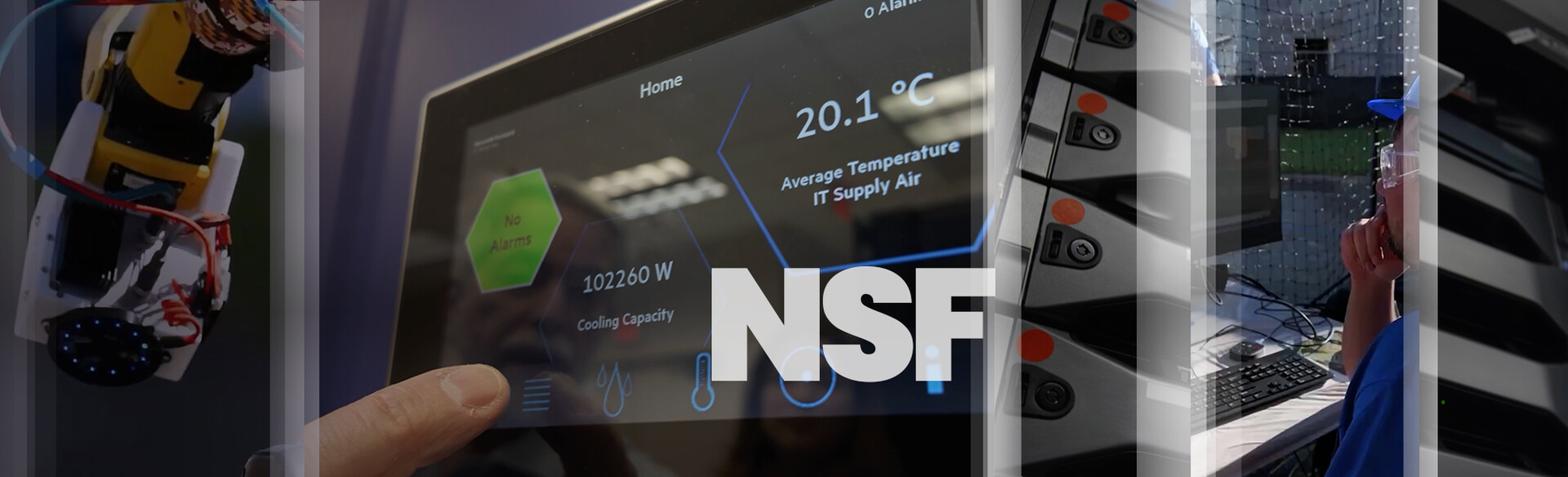 NSF