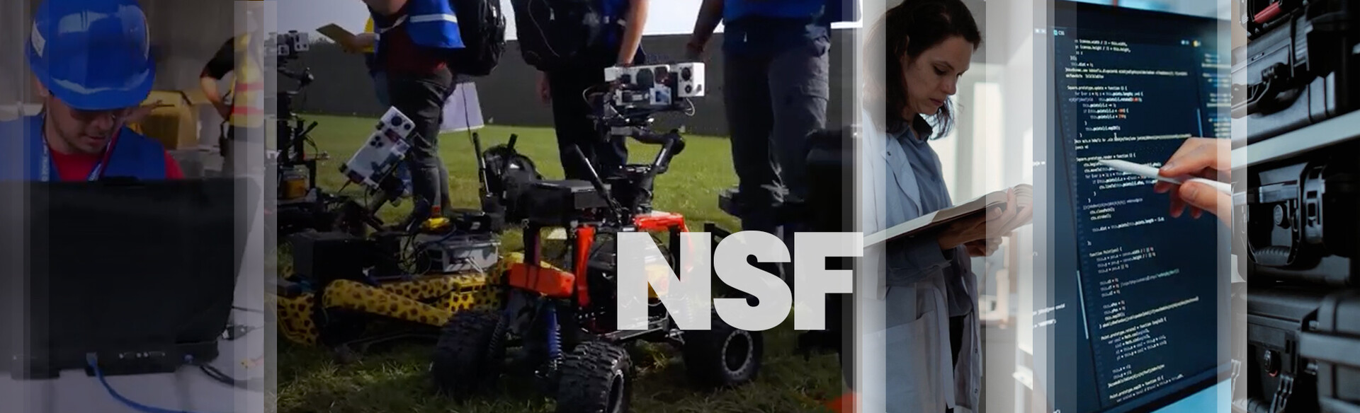 NSF