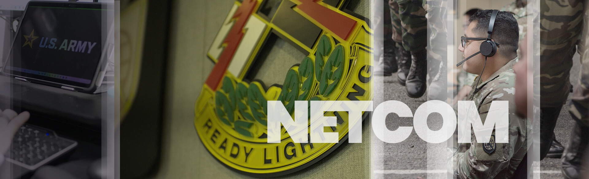 NETCOM AUDS