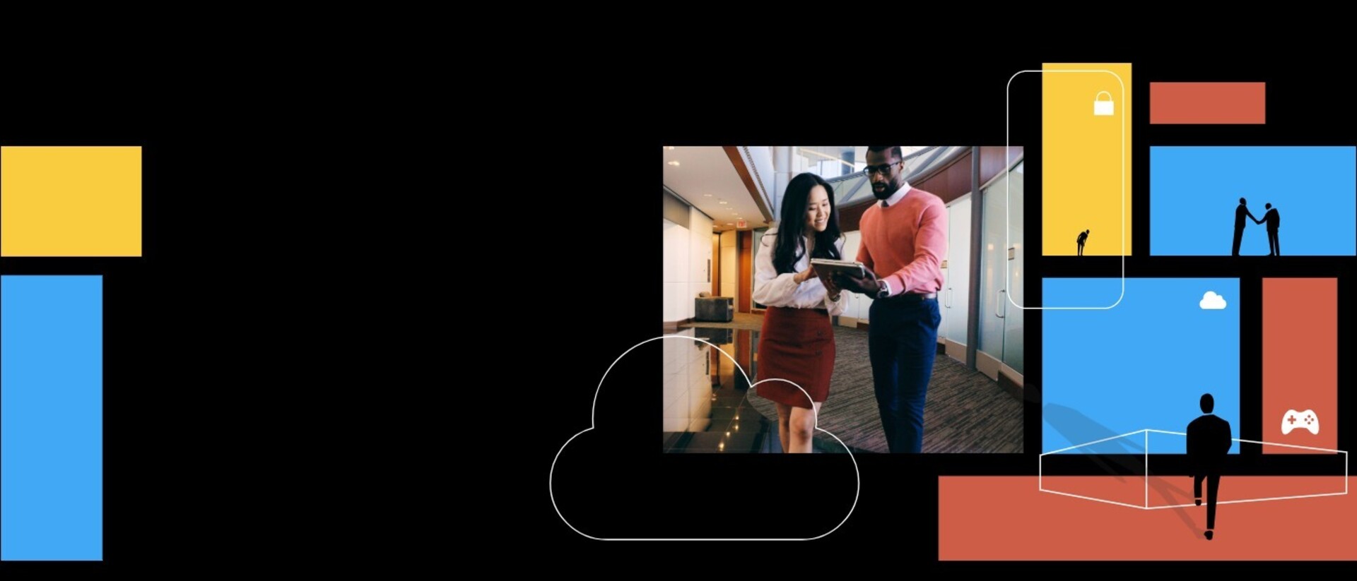 Digital Experience