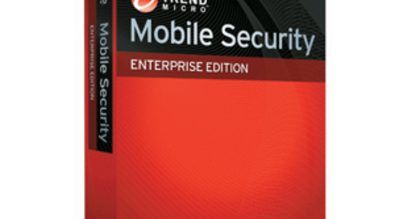 Manage BYOD with Trend Micro’s Mobile Security for Enterprise 7.1 