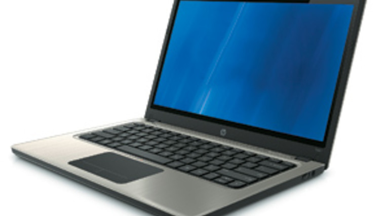 Review: The HP Folio 13 Ultrabook Blends the Best of Tablets and Notebooks