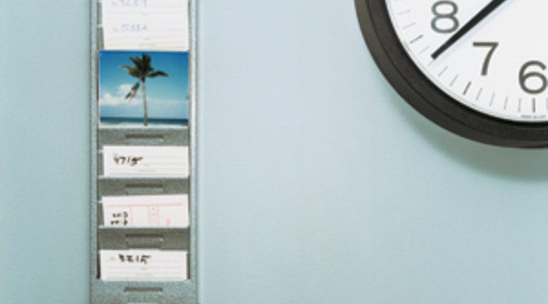 How Consolidating Help Desks Provides a Look at the Big Picture