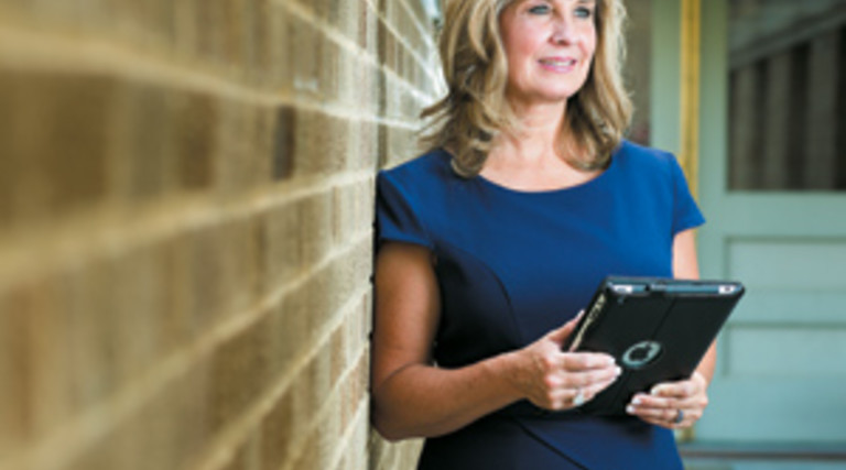 How USDA Agency Made the Most of iPad Implementation