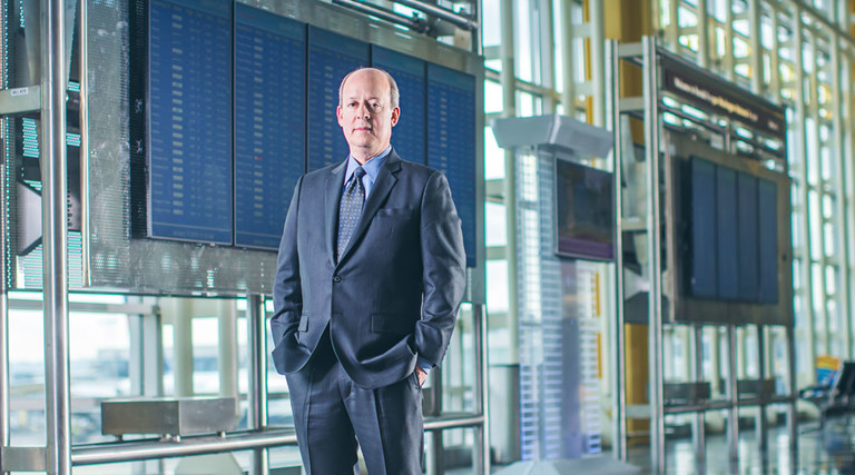 FAA’s Elliott Black