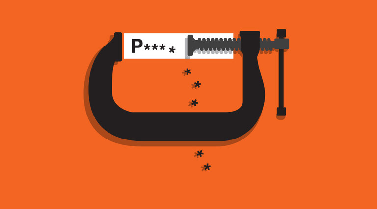 Password Policy Best Practices