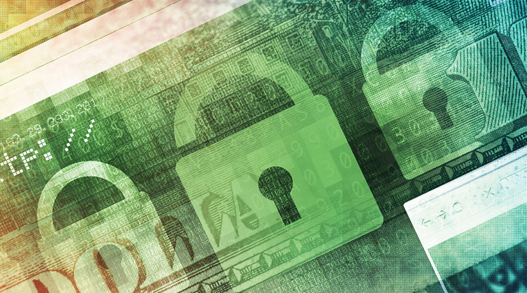 Digital financial crimes 