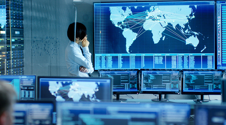 Federal cyber workers 