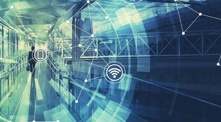 Internet of Things abstract 