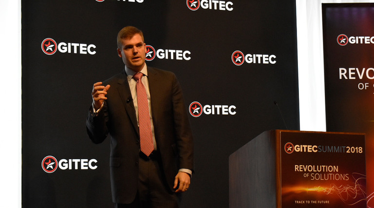 Jack Wilmer, senior policy adviser for cybersecurity and IT modernization in White House Office of Science and Technology Policy