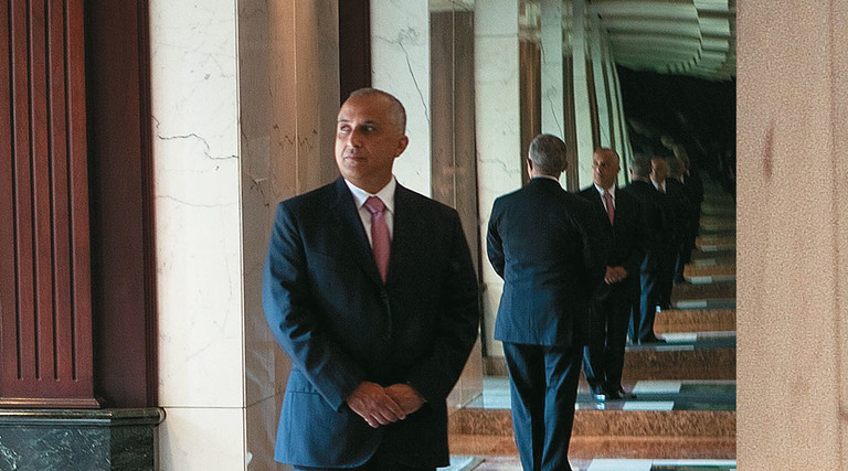 The Dynamics of Cloud Security