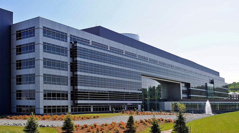 Defense Intelligence Agency headquarters 