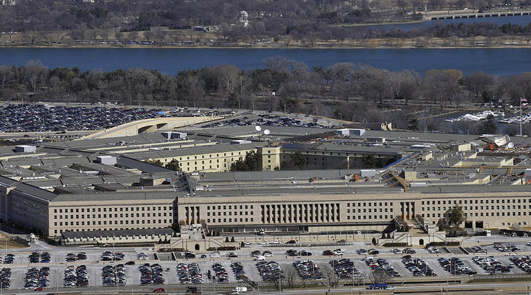 Hack the Pentagon 
