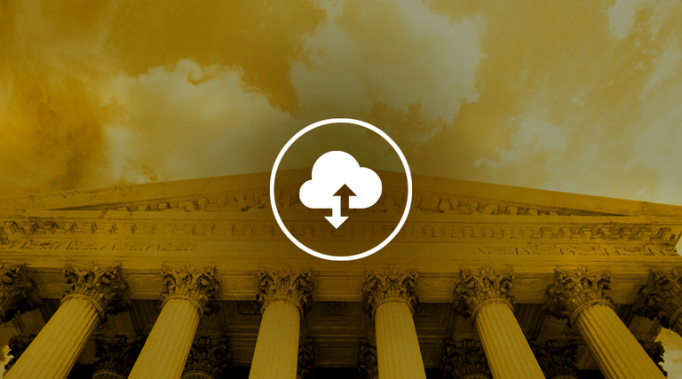 Cloud default image 