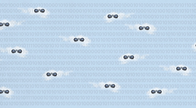 CASBs in the government 