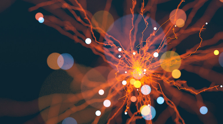 AI in the federal government 
