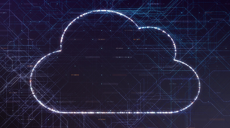 Cloud computing at DHS 