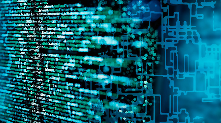 Data security in third-party systems 