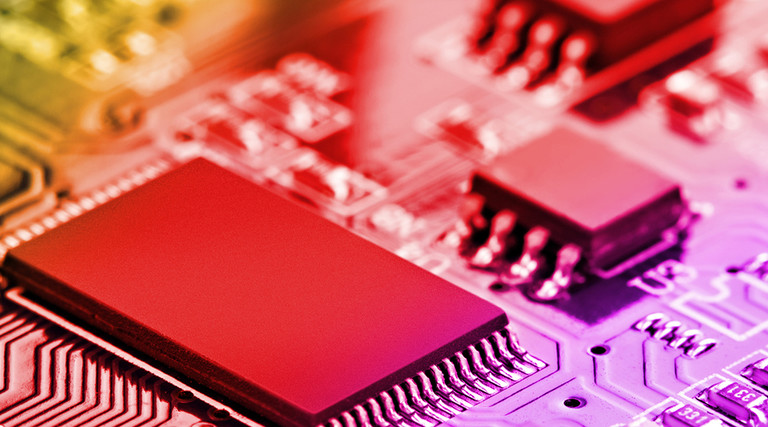 Supply chain security