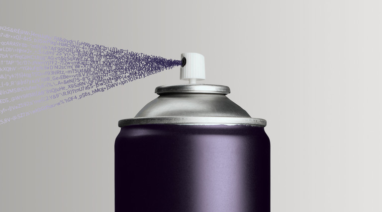 Password-spray attacks 