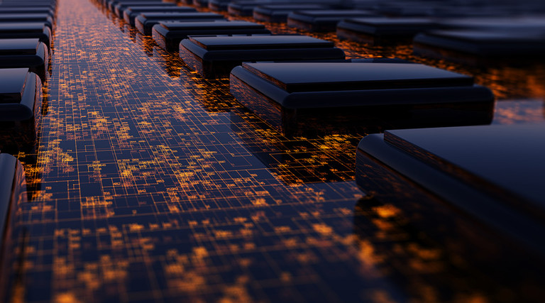 RPA technology in government