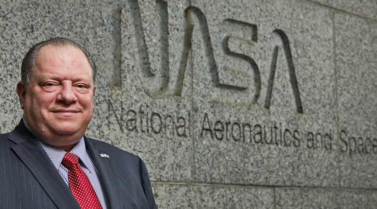 NASA’s Keith Bluestein keeps agency networks humming with SD-WAN technology.