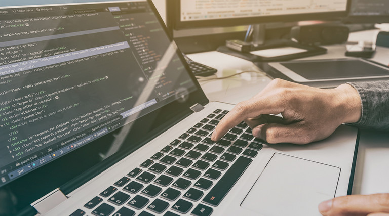 Refactoring apps 