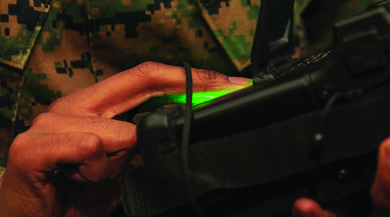 What Is Biometric Authentication?