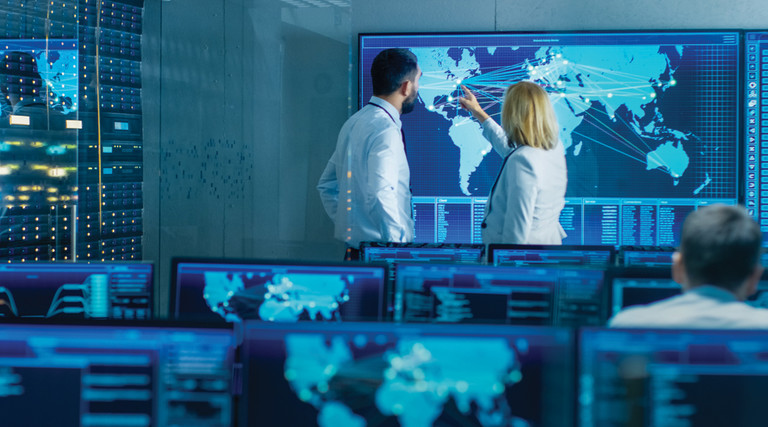 What Is the NIST Cybersecurity Framework