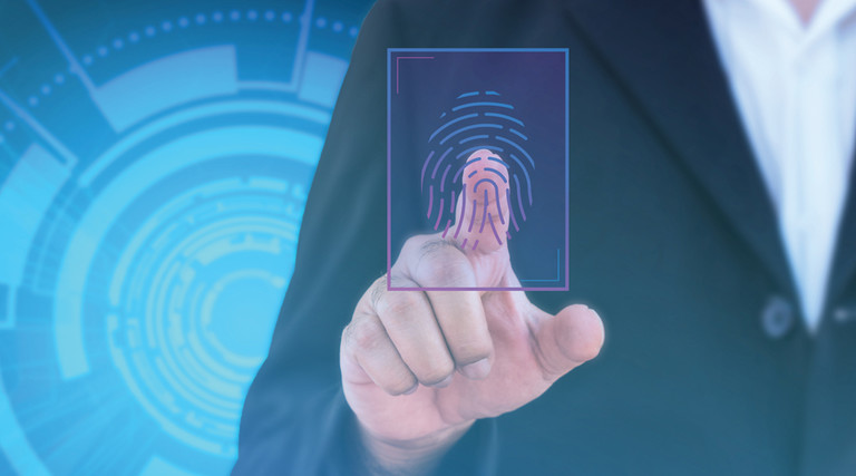 Multifactor Authentication 