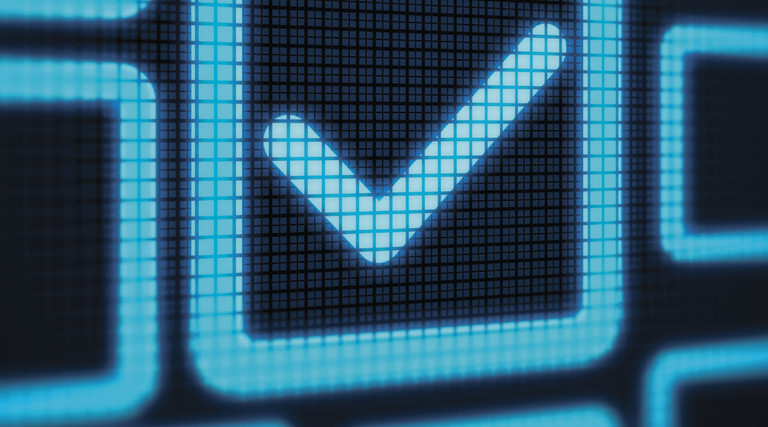 Robotic process automation
