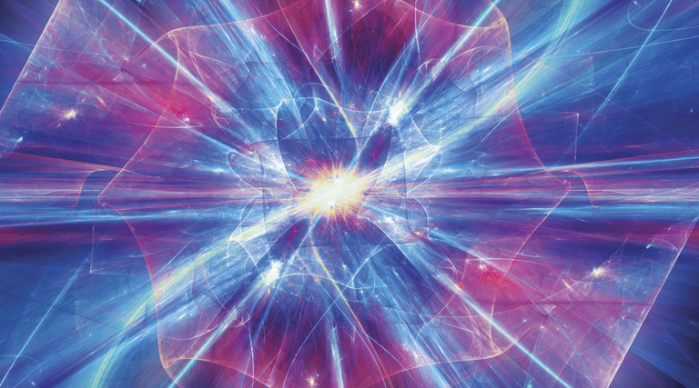 What is quantum computing 