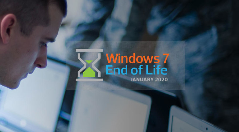 Windows 7 End of Life