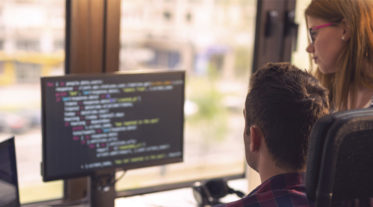 DevOps in government
