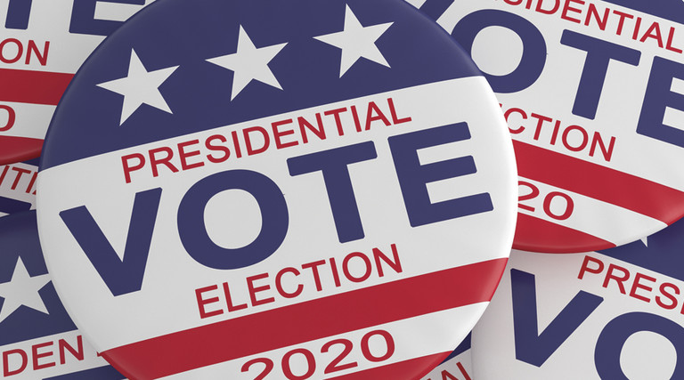 Election cybersecurity 