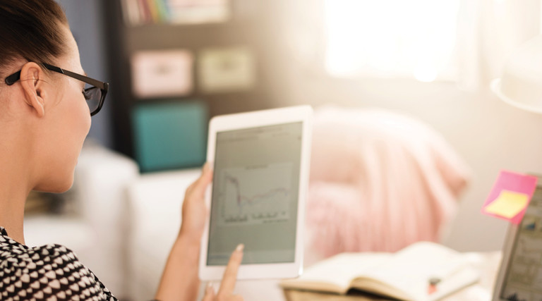 Desktop as a Service 