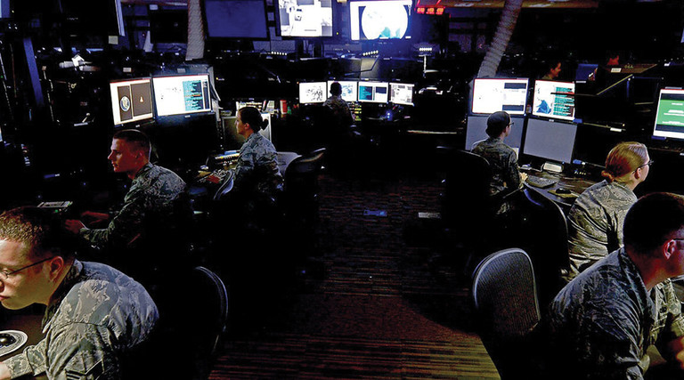 The Air Force Distributed Common Ground System (AF DCGS), also referred to as the AN/GSQ-272 SENTINEL weapon system, is the Air Force’s primary intelligence, surveillance and reconnaissance (ISR) collection, processing, exploitation, analysis and dissemination (CPAD) system