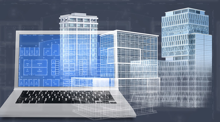 What is building information modeling