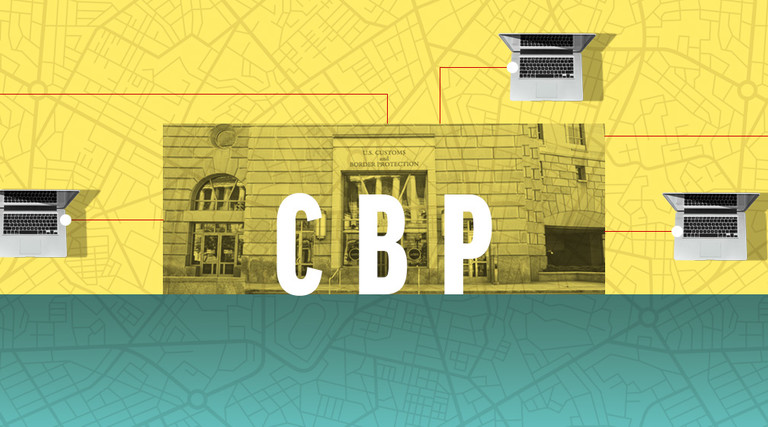 CBP